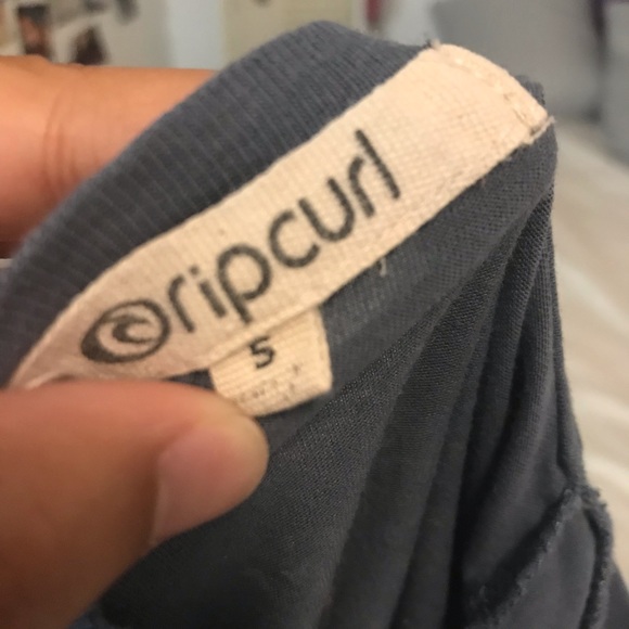 RIPCURL SHIRT - Picture 5 of 5